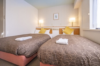 nishitetsu inn tenjin