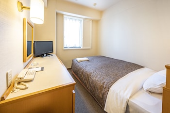 nishitetsu inn tenjin