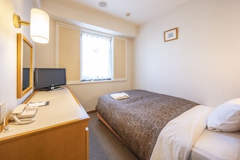 nishitetsu inn tenjin