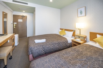 nishitetsu inn tenjin