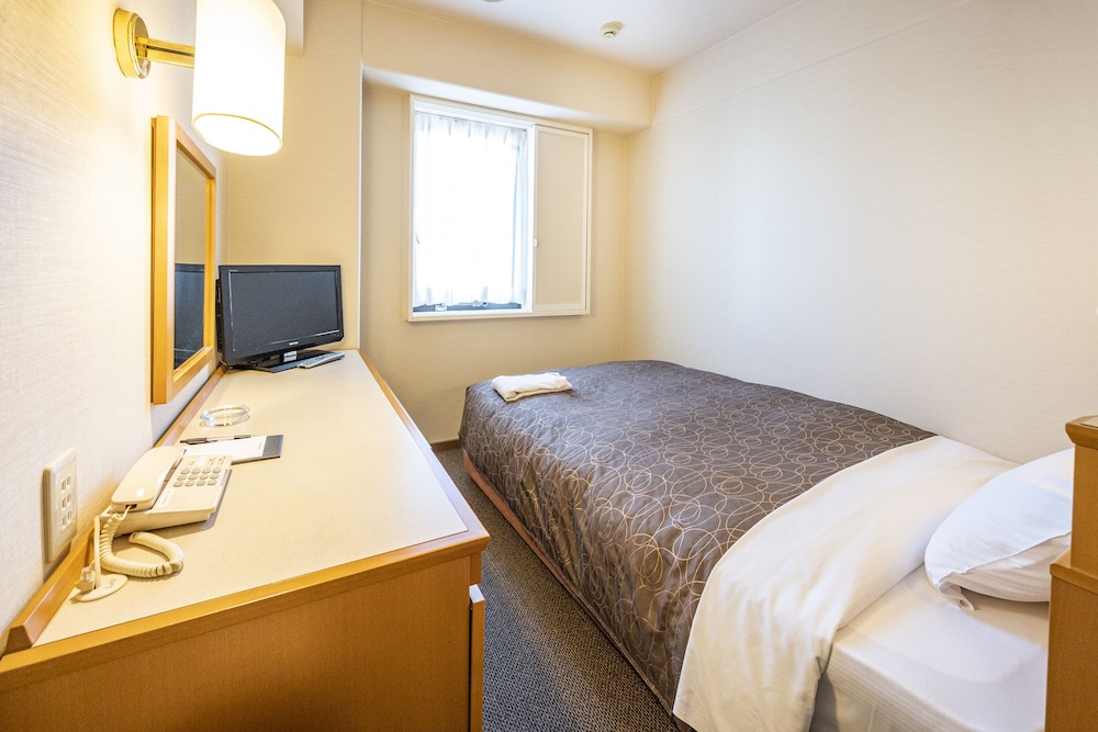 nishitetsu inn tenjin