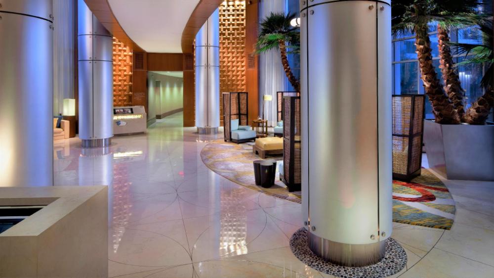 bay lake tower at disneys contemporary resort