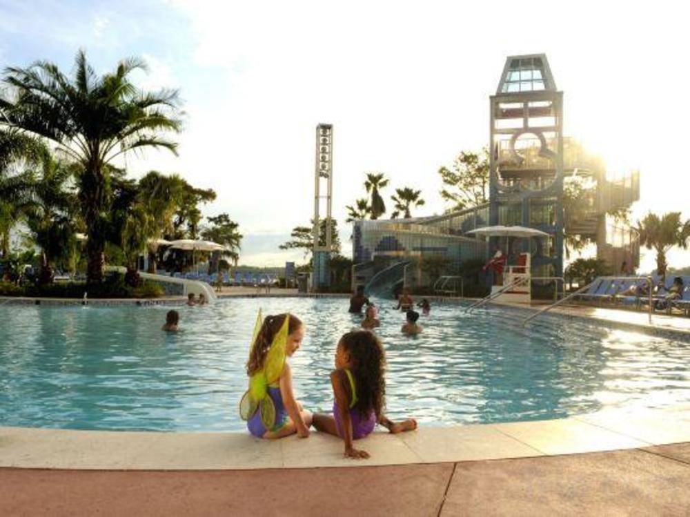 bay lake tower at disneys contemporary resort