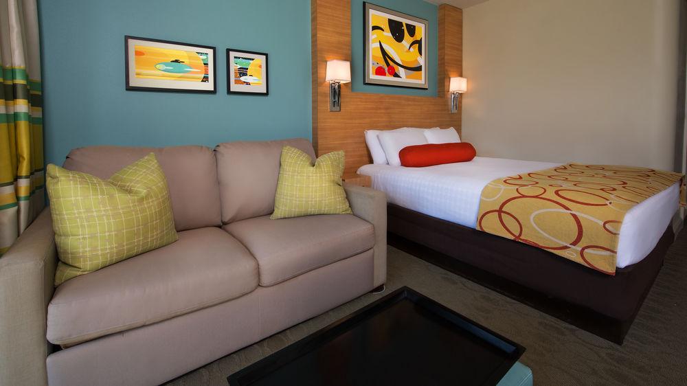 bay lake tower at disneys contemporary resort