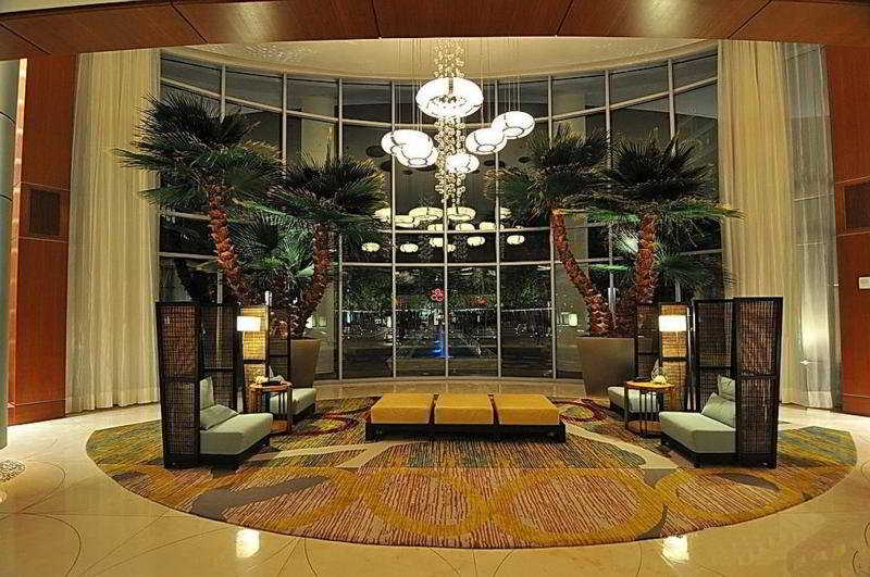 bay lake tower at disneys contemporary resort