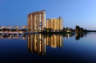 lake buena vista
