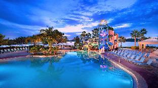 lake buena vista