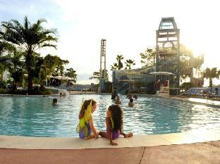 lake buena vista