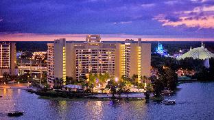 lake buena vista