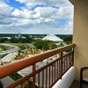 bay lake tower at disneys contemporary resort
