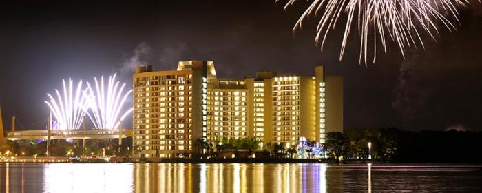 lake buena vista