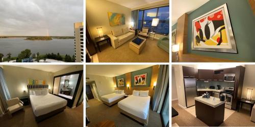 bay lake tower at disneys contemporary resort