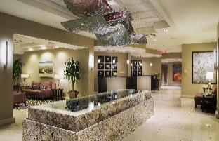 Crowne Plaza Orlando - Downtown, An Ihg Hotel,Orange County>>Florida,3.5 star
