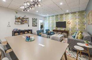 Crowne Plaza Orlando - Downtown, An Ihg Hotel,Orange County>>Florida,3.5 star