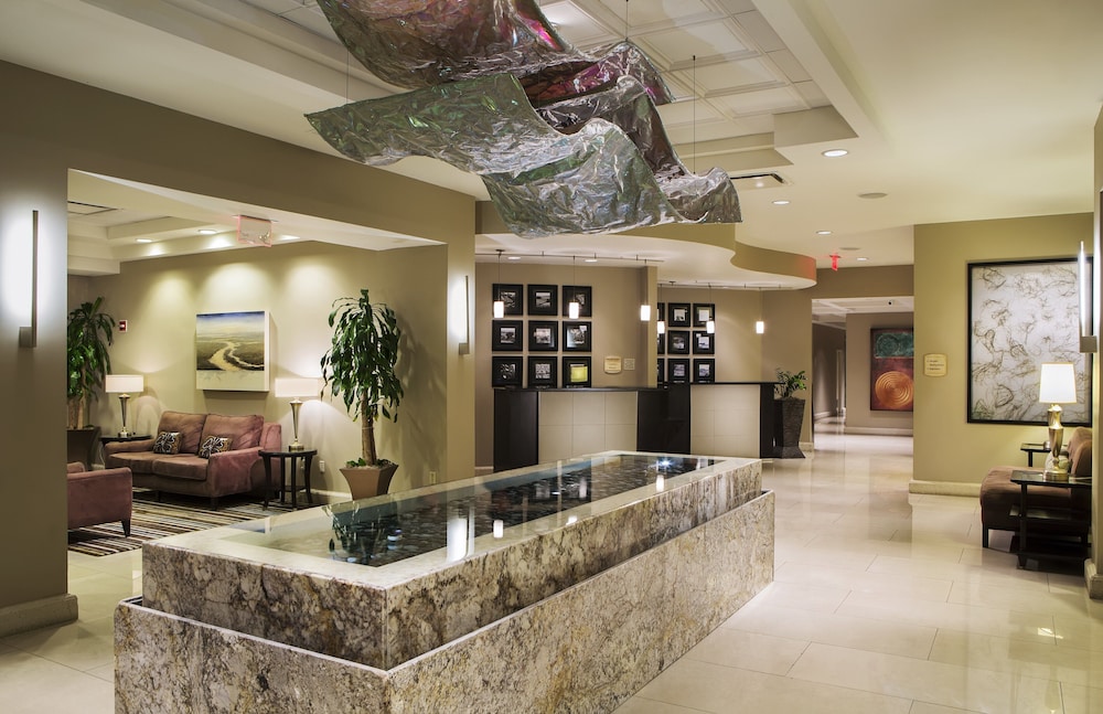 crowne plaza orlando downtown by ihg