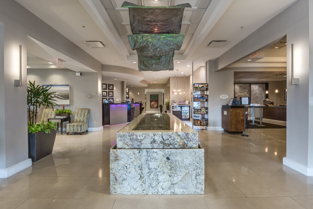 crowne plaza orlando downtown by ihg