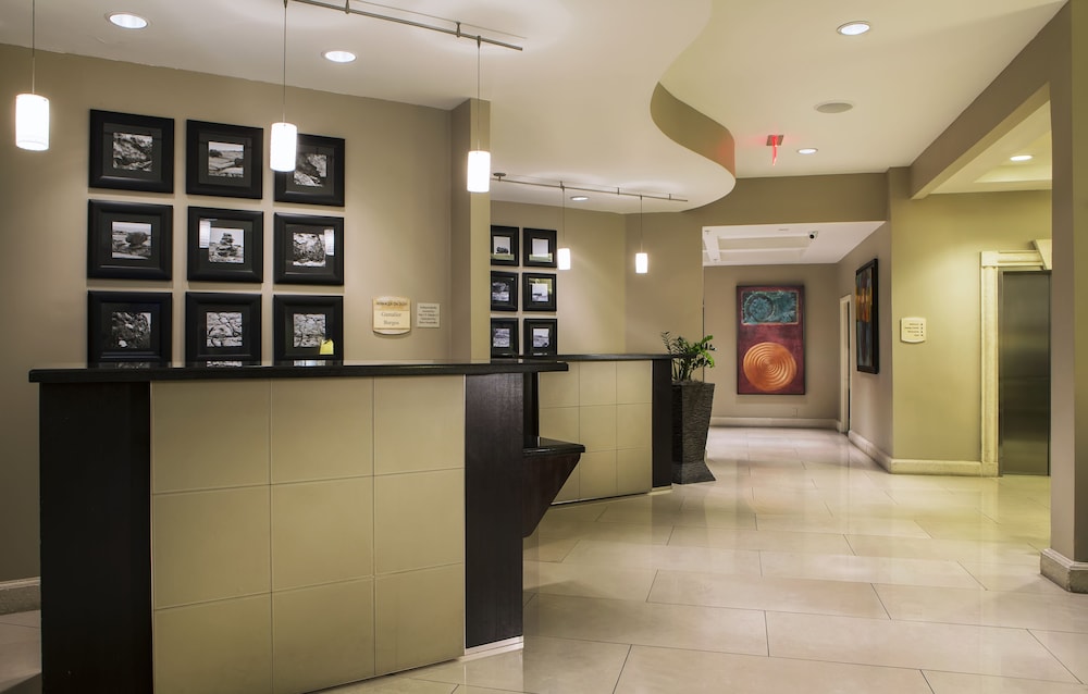 crowne plaza orlando downtown by ihg