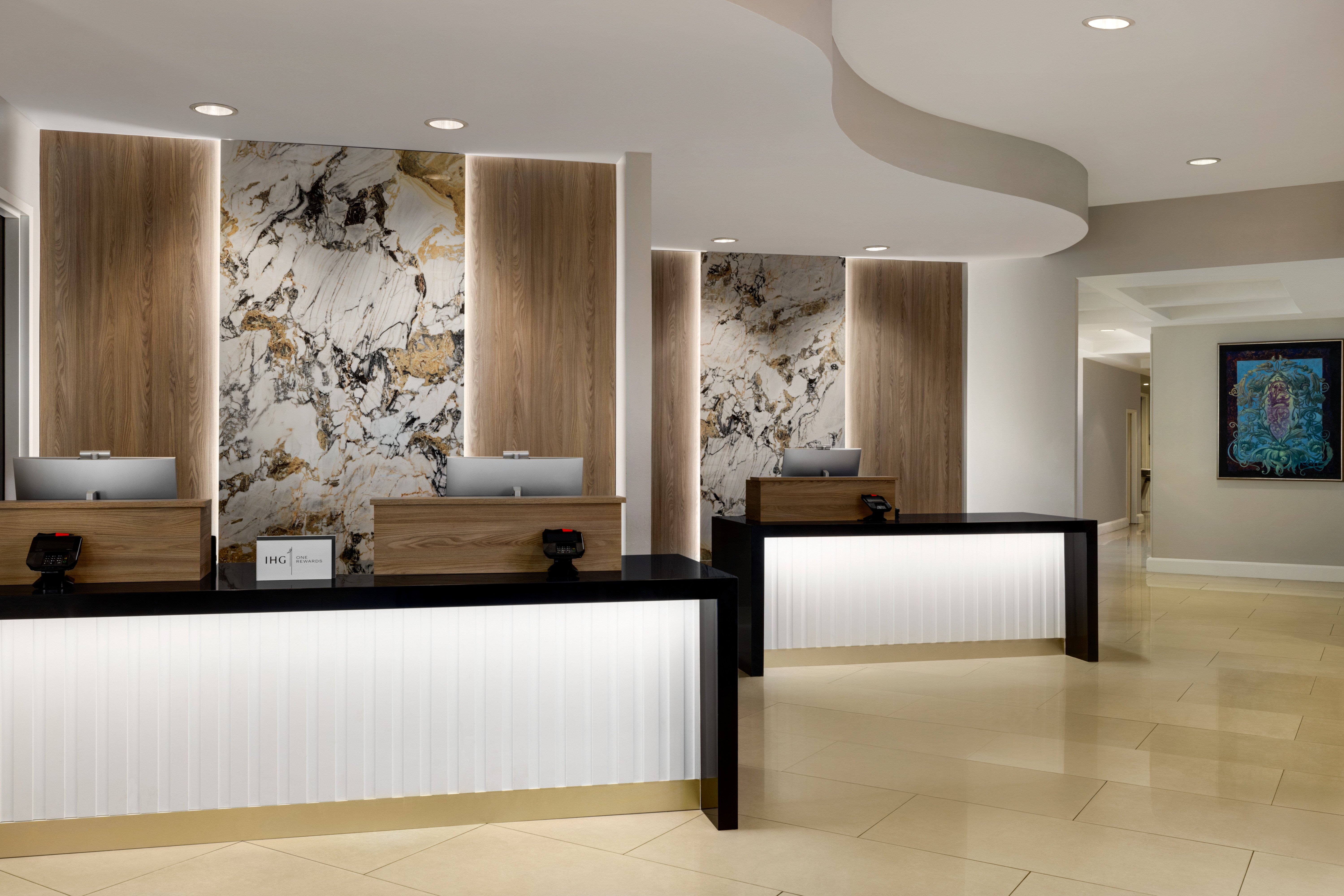 crowne plaza orlando downtown by ihg
