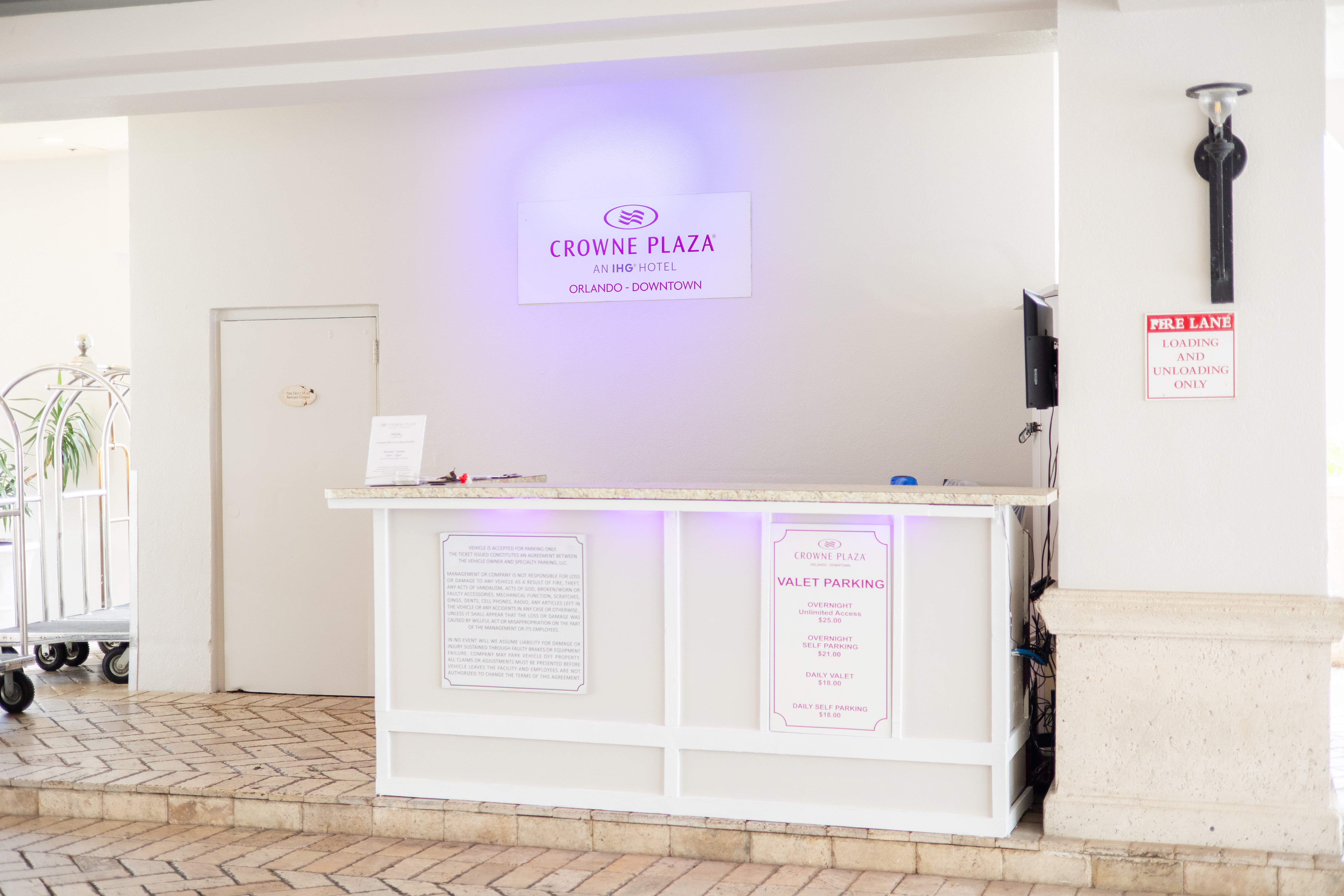 crowne plaza orlando downtown by ihg
