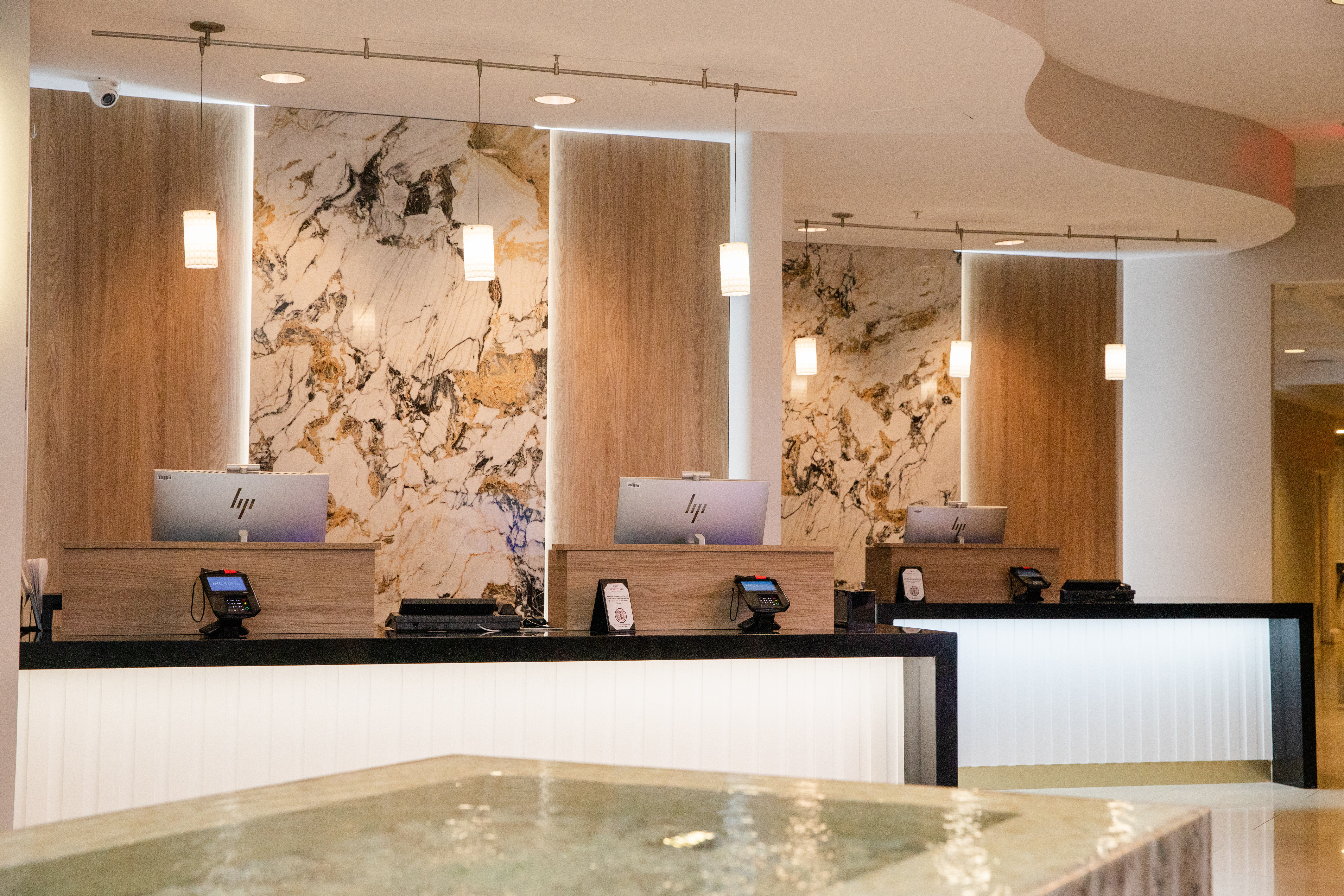 crowne plaza orlando downtown by ihg
