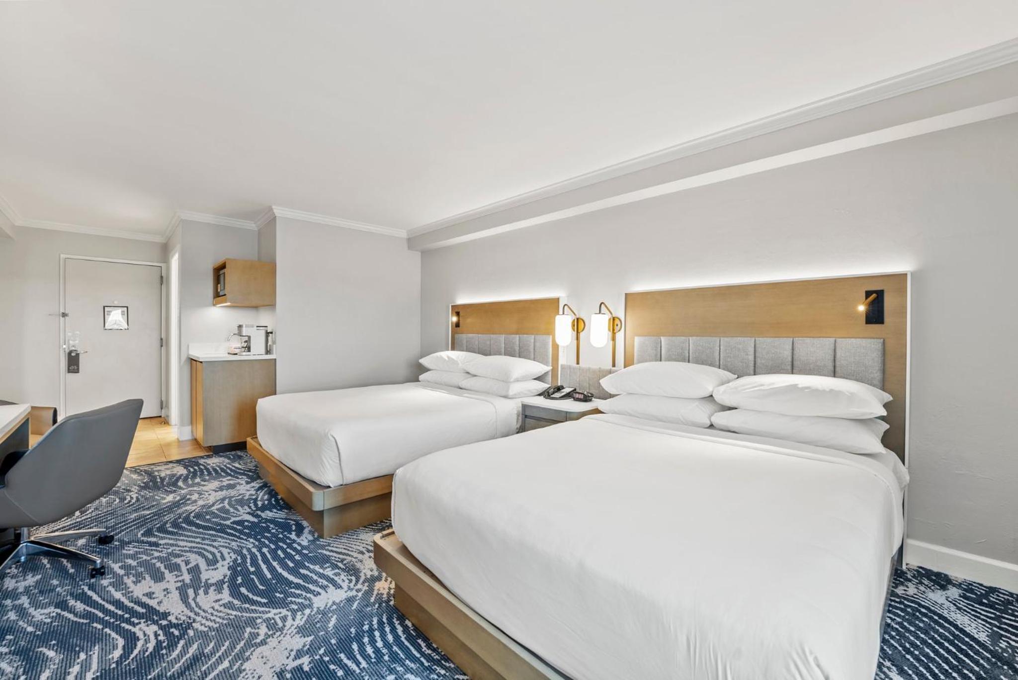 crowne plaza orlando downtown by ihg