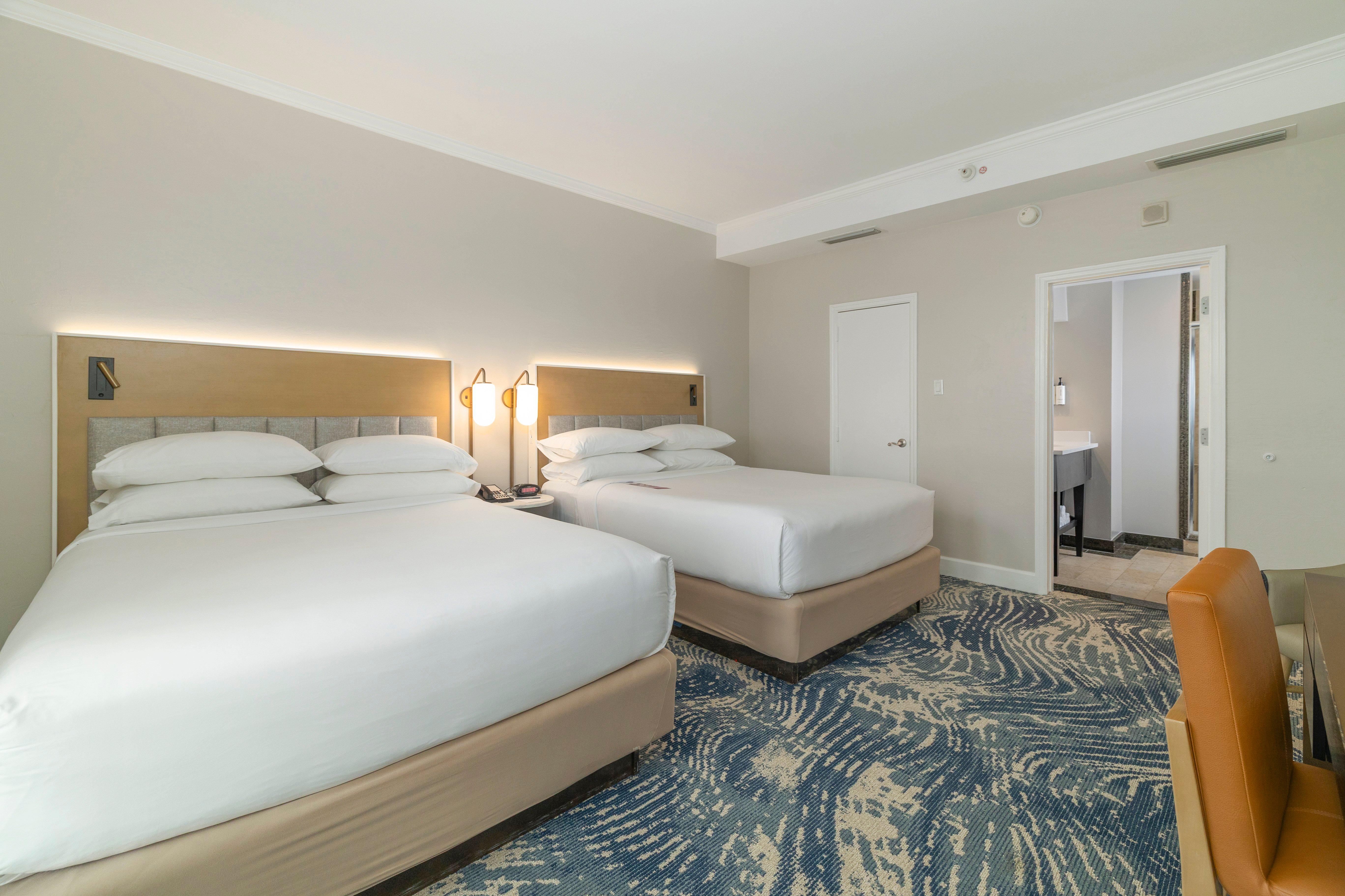 crowne plaza orlando downtown by ihg
