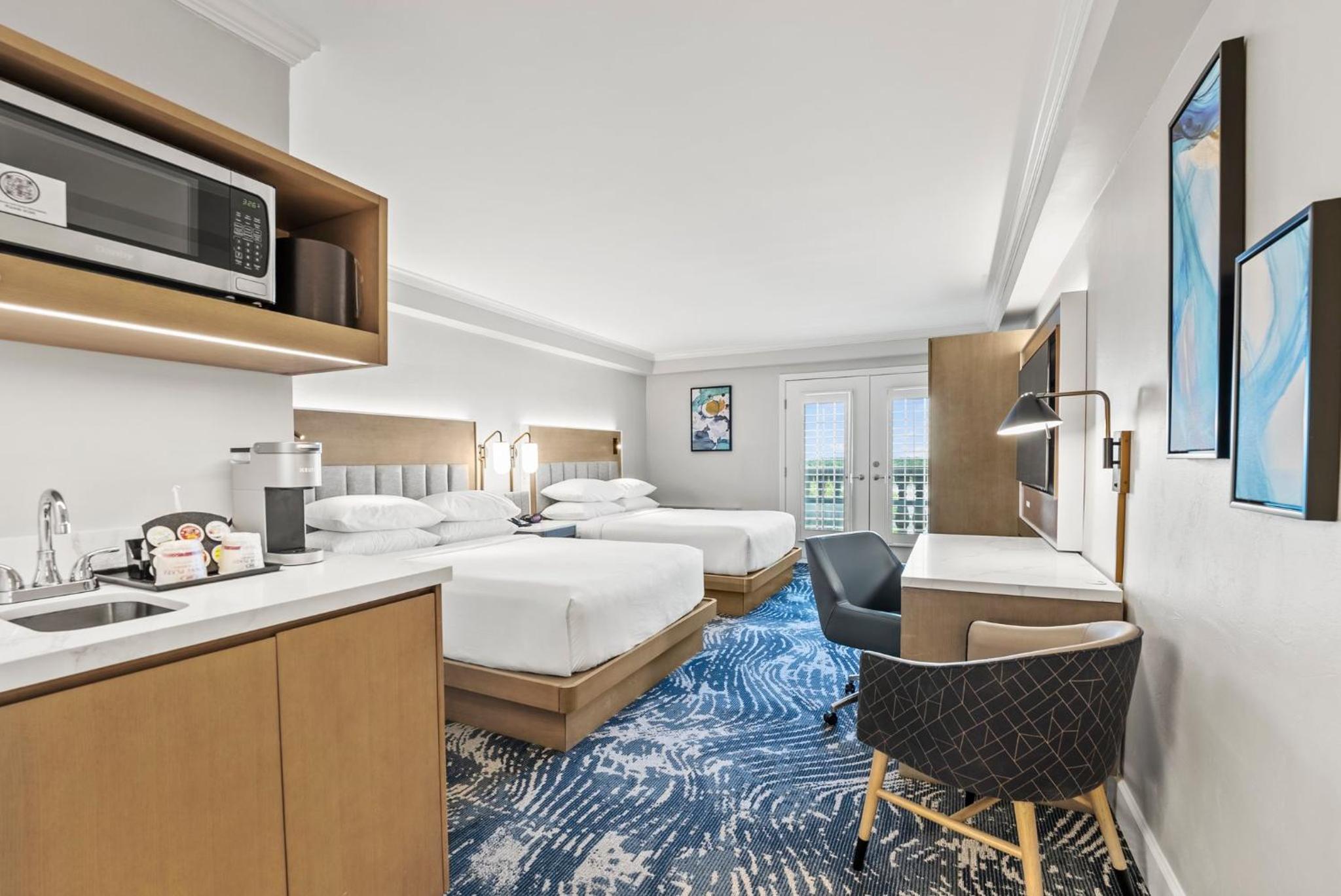 crowne plaza orlando downtown by ihg