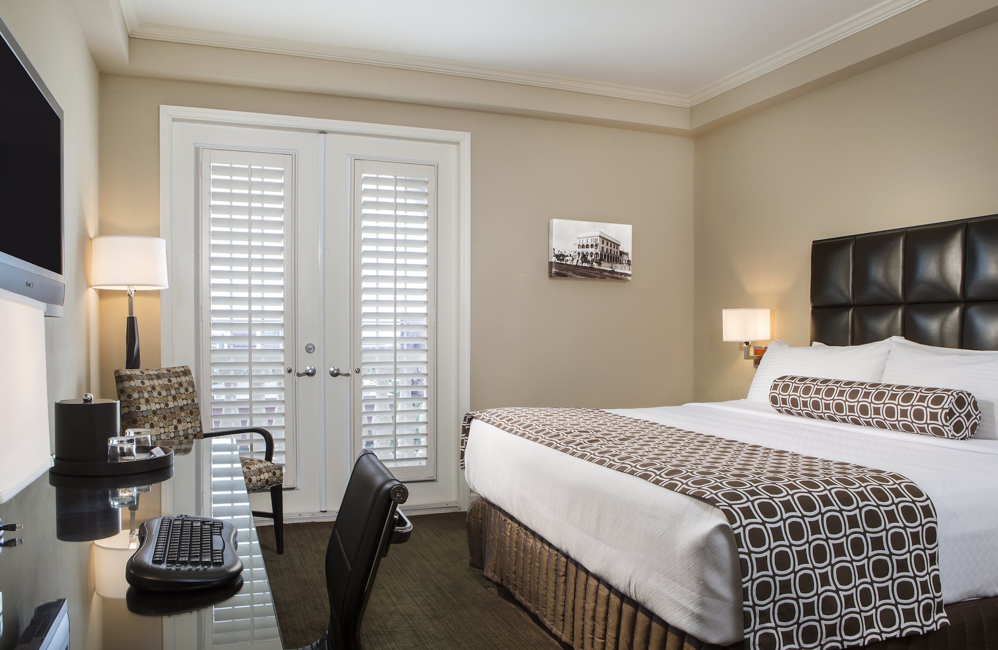 crowne plaza orlando downtown by ihg