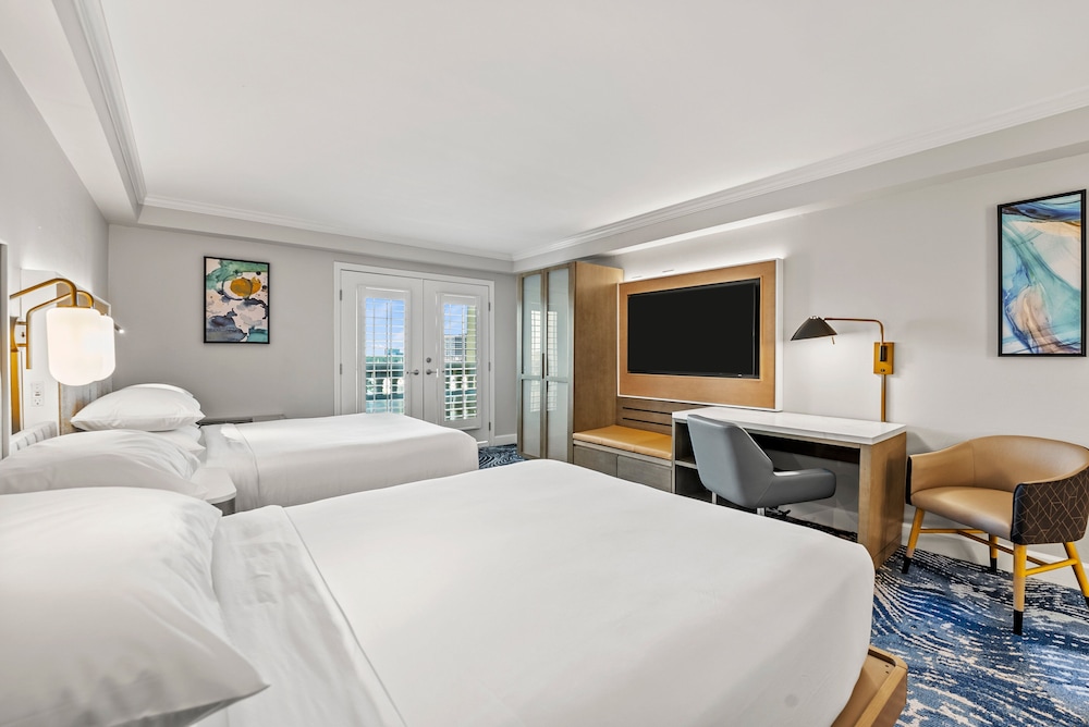 crowne plaza orlando downtown by ihg