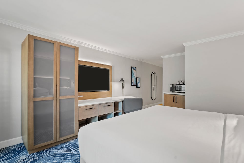 crowne plaza orlando downtown by ihg