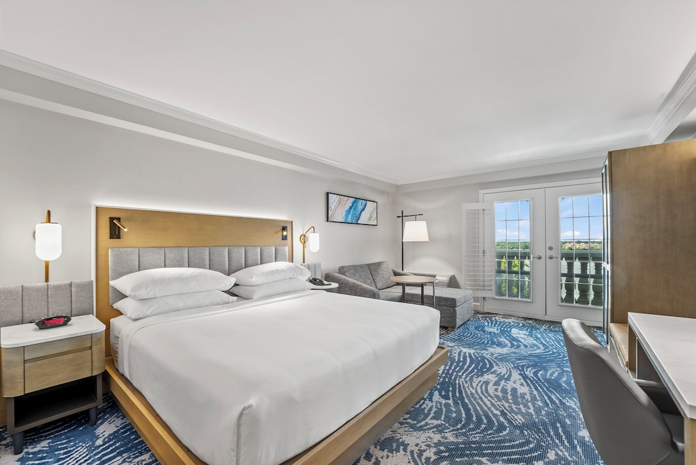 crowne plaza orlando downtown by ihg