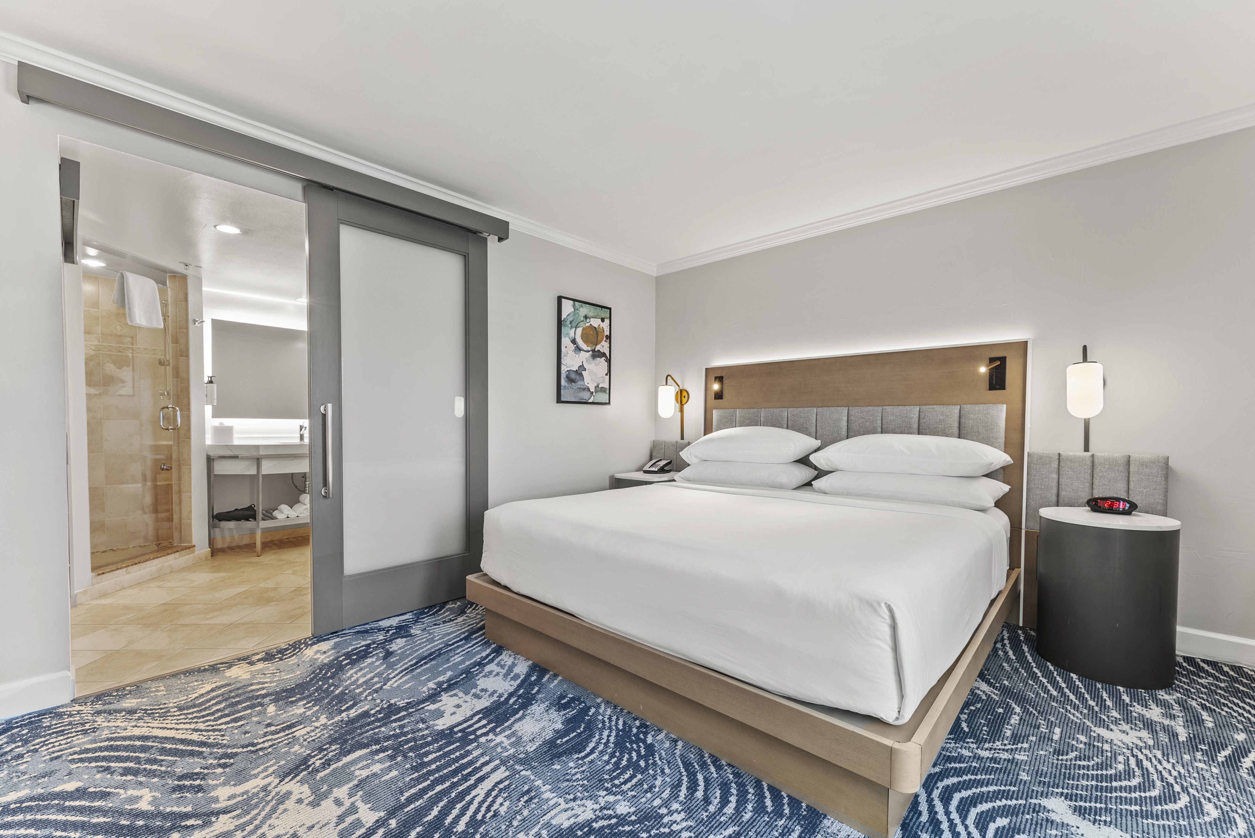 crowne plaza orlando downtown by ihg