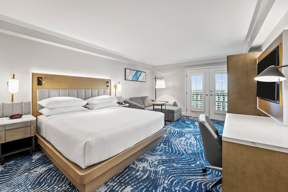 crowne plaza orlando downtown by ihg