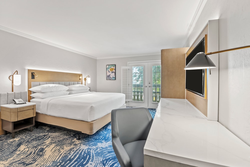 crowne plaza orlando downtown by ihg