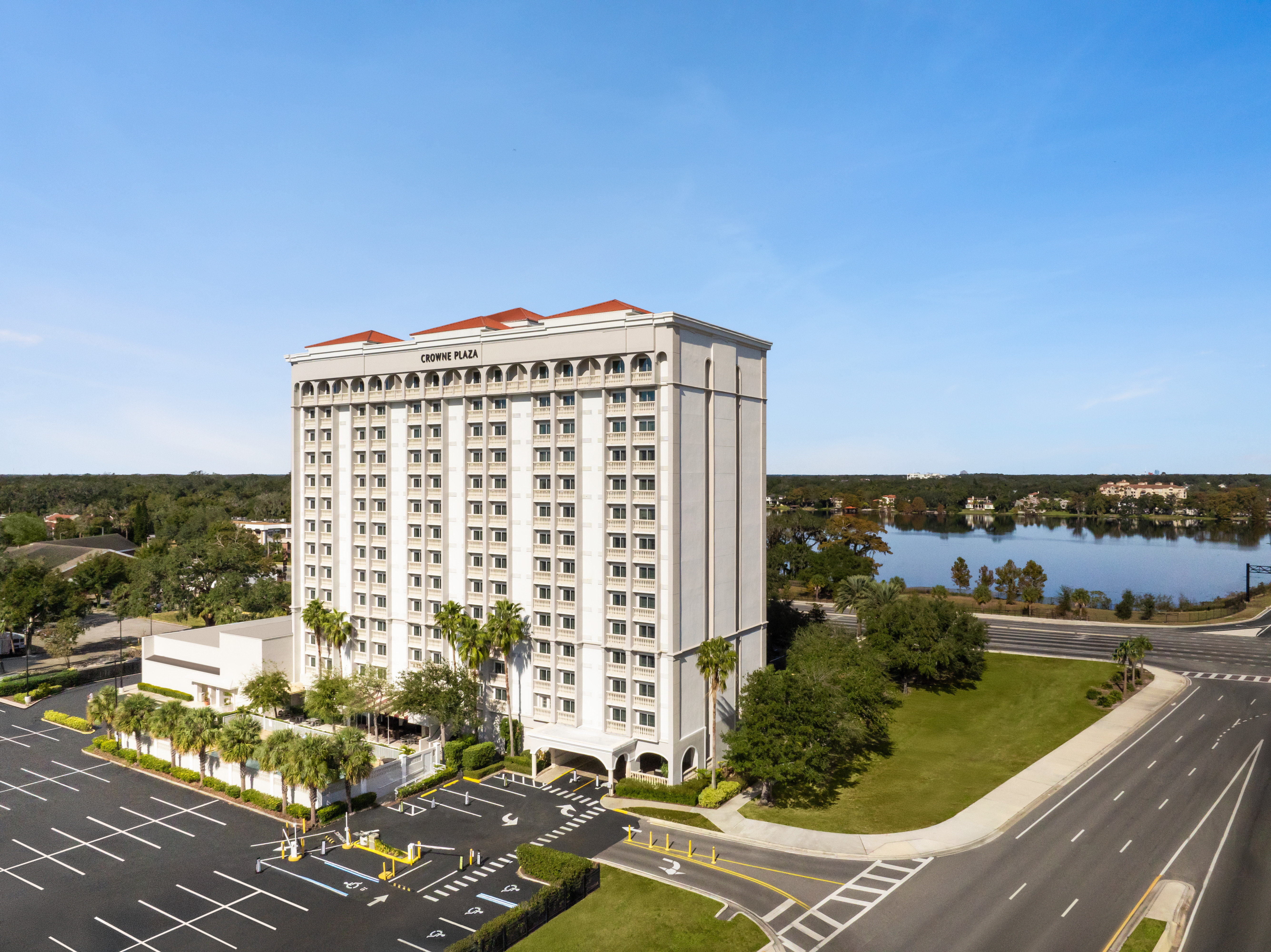 crowne plaza orlando downtown by ihg