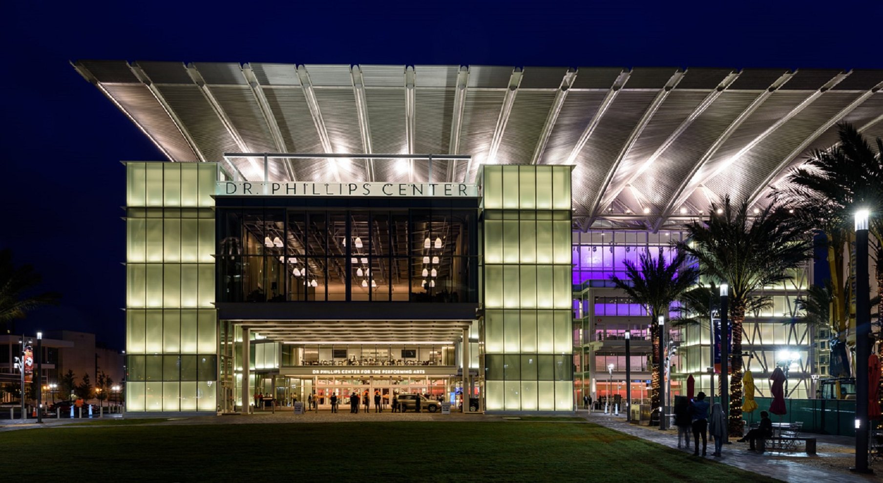 crowne plaza orlando downtown by ihg