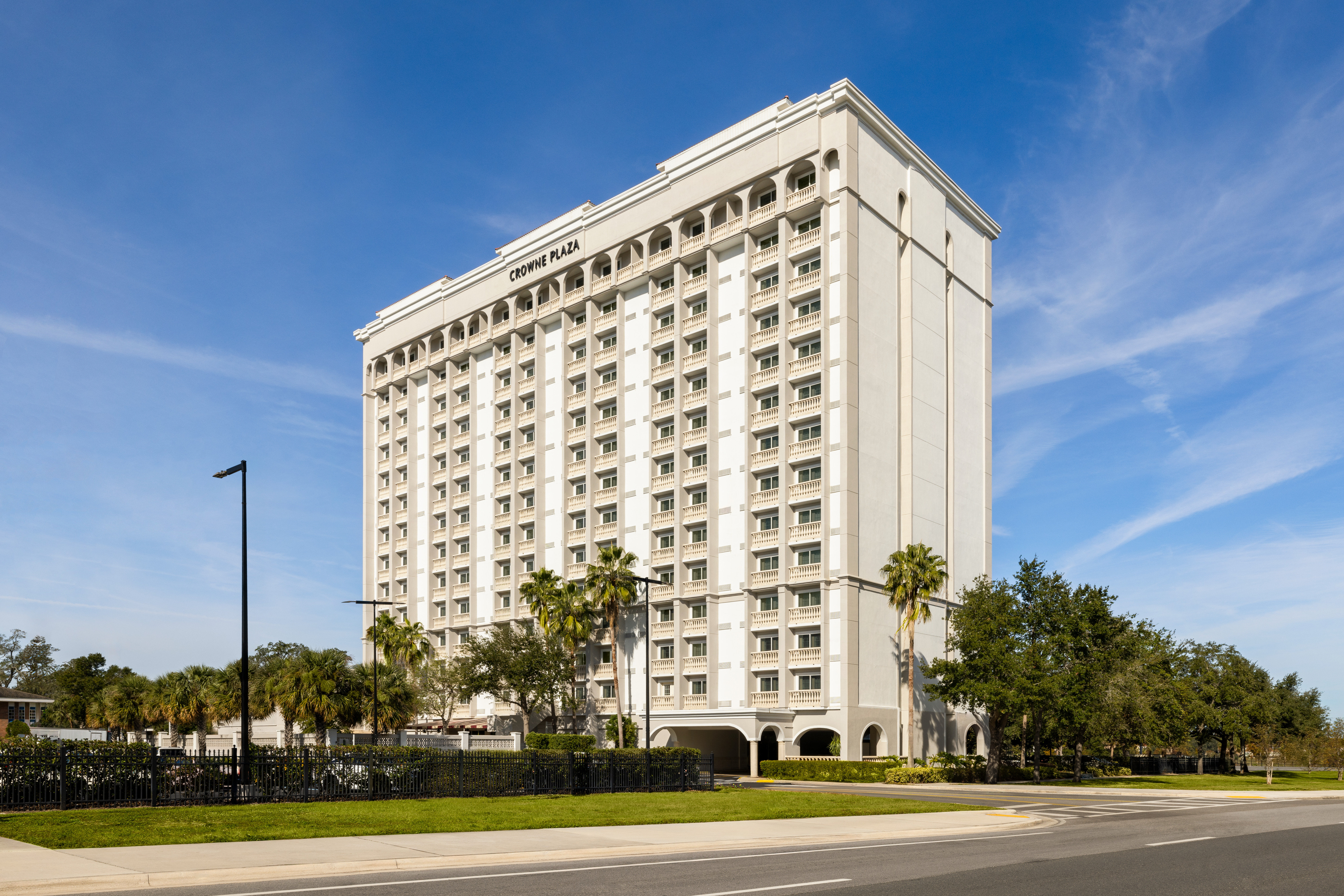 crowne plaza orlando downtown by ihg