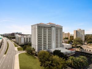 crowne plaza orlando downtown by ihg
