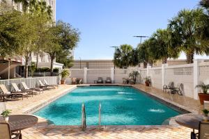 crowne plaza orlando downtown by ihg