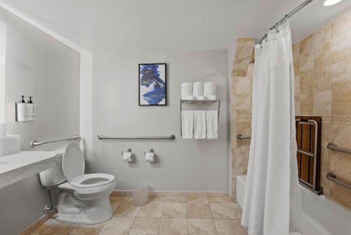 crowne plaza orlando downtown by ihg