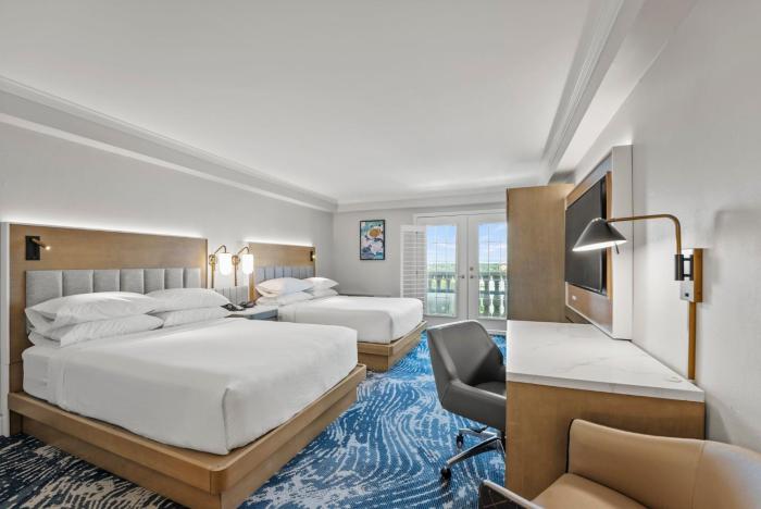 crowne plaza orlando downtown by ihg