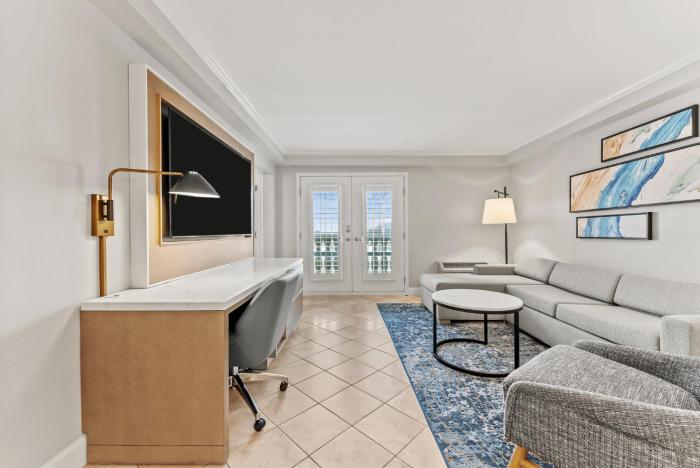 crowne plaza orlando downtown by ihg