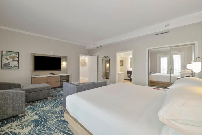 crowne plaza orlando downtown by ihg