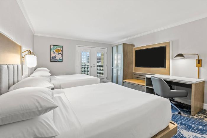 crowne plaza orlando downtown by ihg