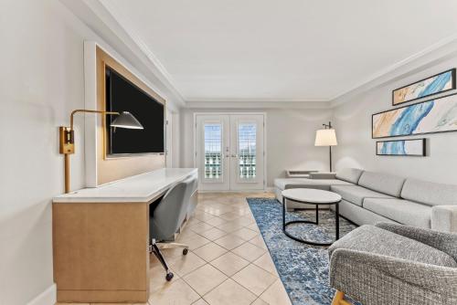 crowne plaza orlando downtown by ihg