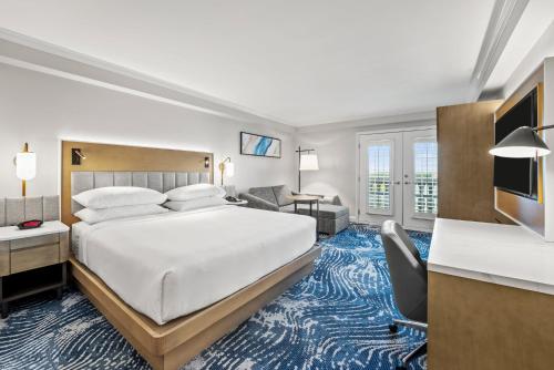 crowne plaza orlando downtown by ihg
