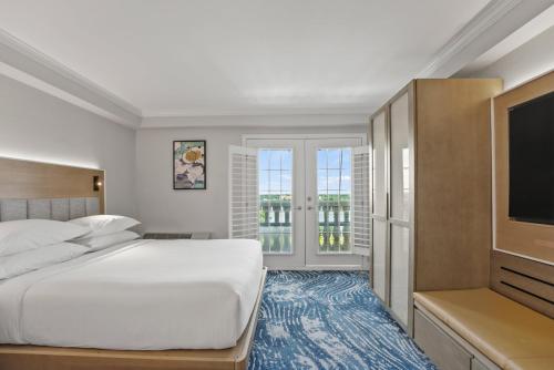 crowne plaza orlando downtown by ihg