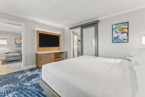 crowne plaza orlando downtown by ihg