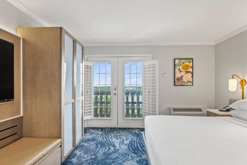 crowne plaza orlando downtown by ihg