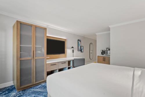 crowne plaza orlando downtown by ihg